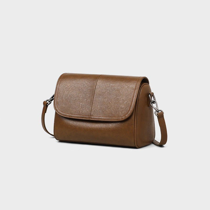 Women's Summer Fashion Pillow One Retro Underarm Women's Messenger Bag