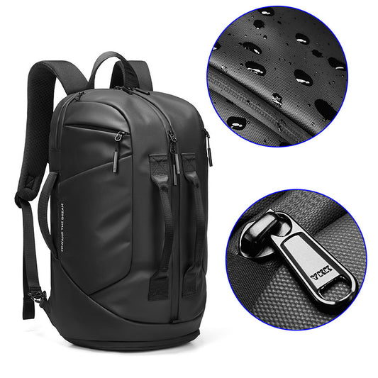 Men's Capacity Oxford Cloth Business Korean Style Bags