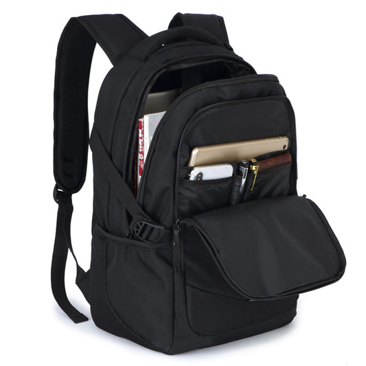 Men's Classy Cool Swiss Gift Hiking Backpacks