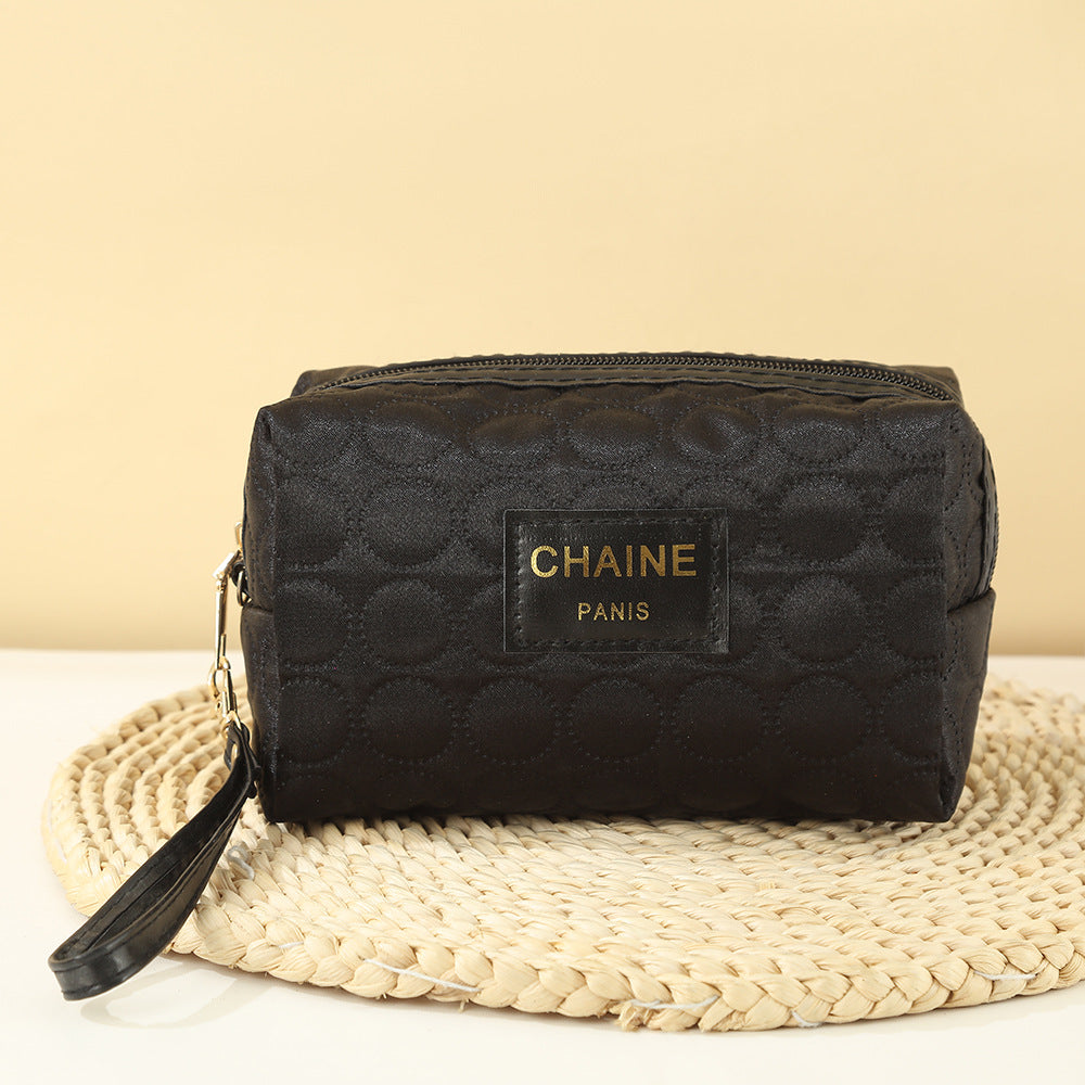 Attractive Large Capacity Portable Storage Wash Bags