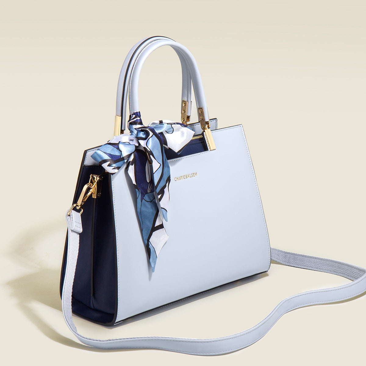 Women's Day Gift For Mother Elegant Large Handbags