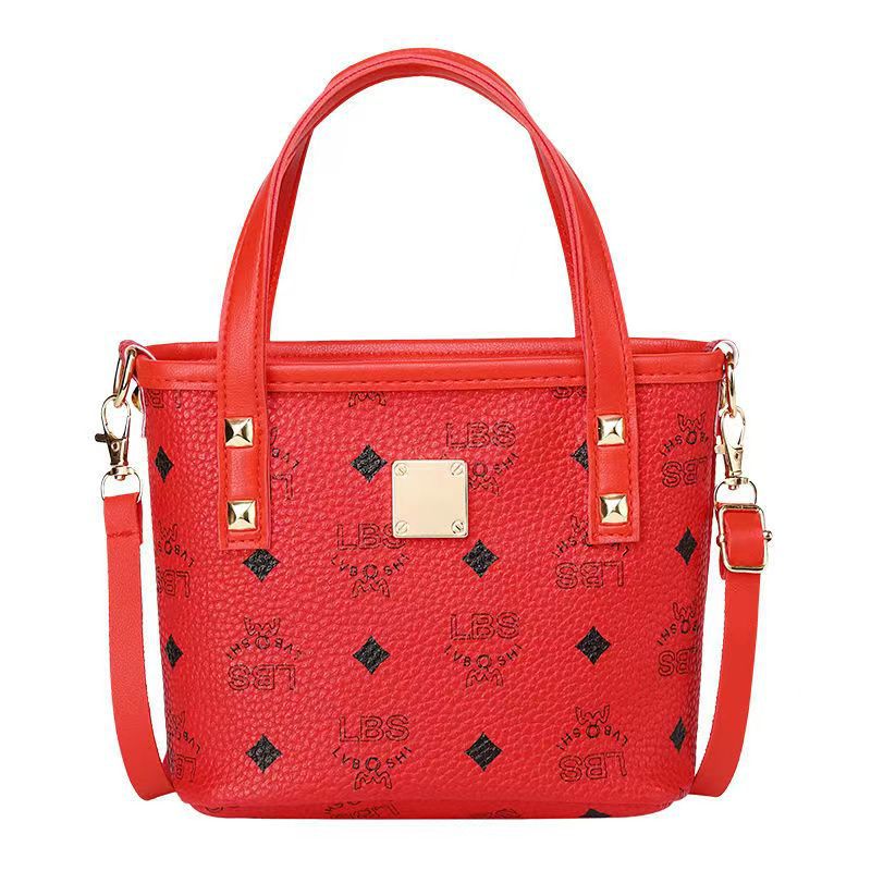 Slouchy Elegant Women's Classic Retro Fashion Handbags