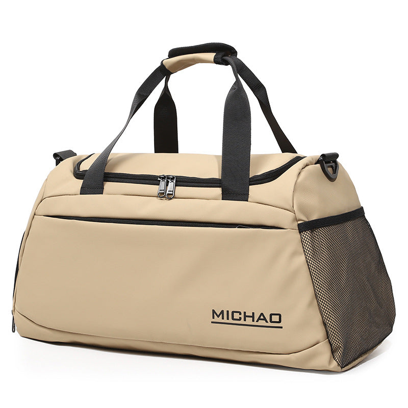 Women's & Men's & Waterproof Independent Shoe Warehouse Swimming Training Travel Bags