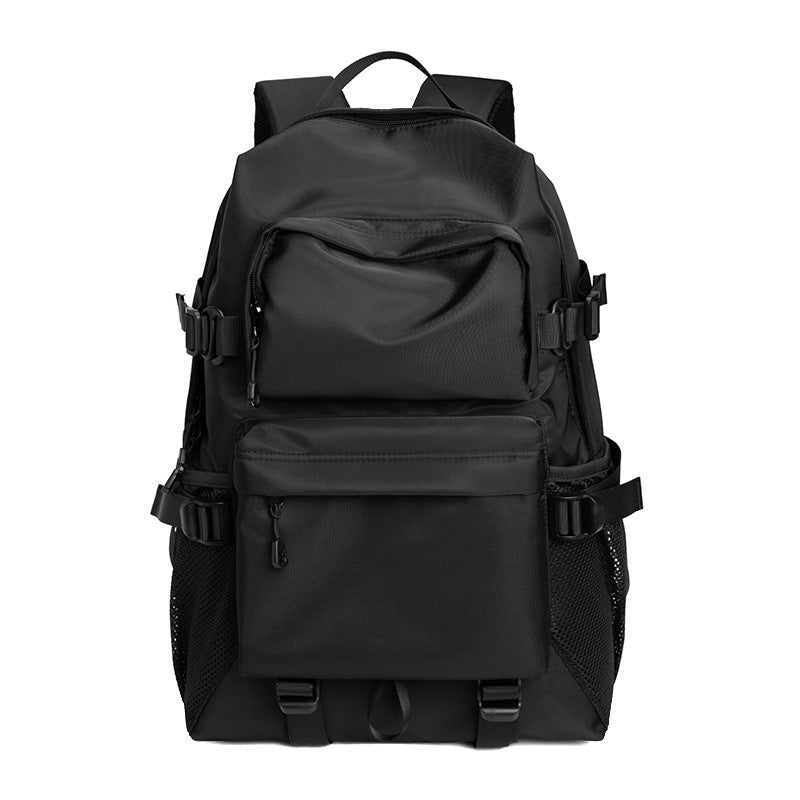 Men's Trendy Large Capacity College And Fashion Men's Bags