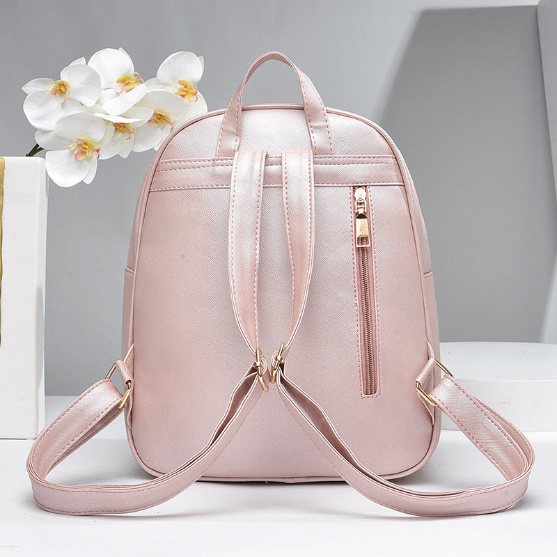 Beautiful Women's Korean Fashionable Fresh Stylish Crossbody Bags