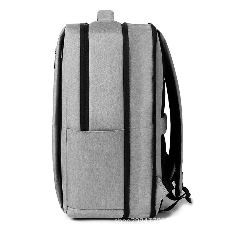 Charming Versatile Scalable For College Printed Backpacks