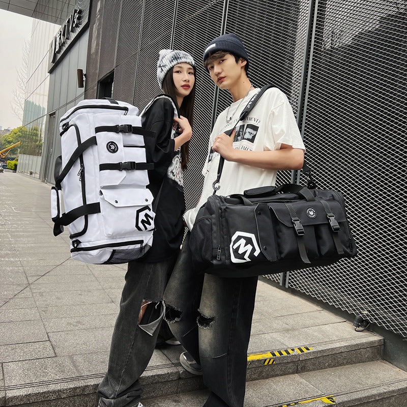 Unique Charming New Large Capacity Fashion Travel Bags