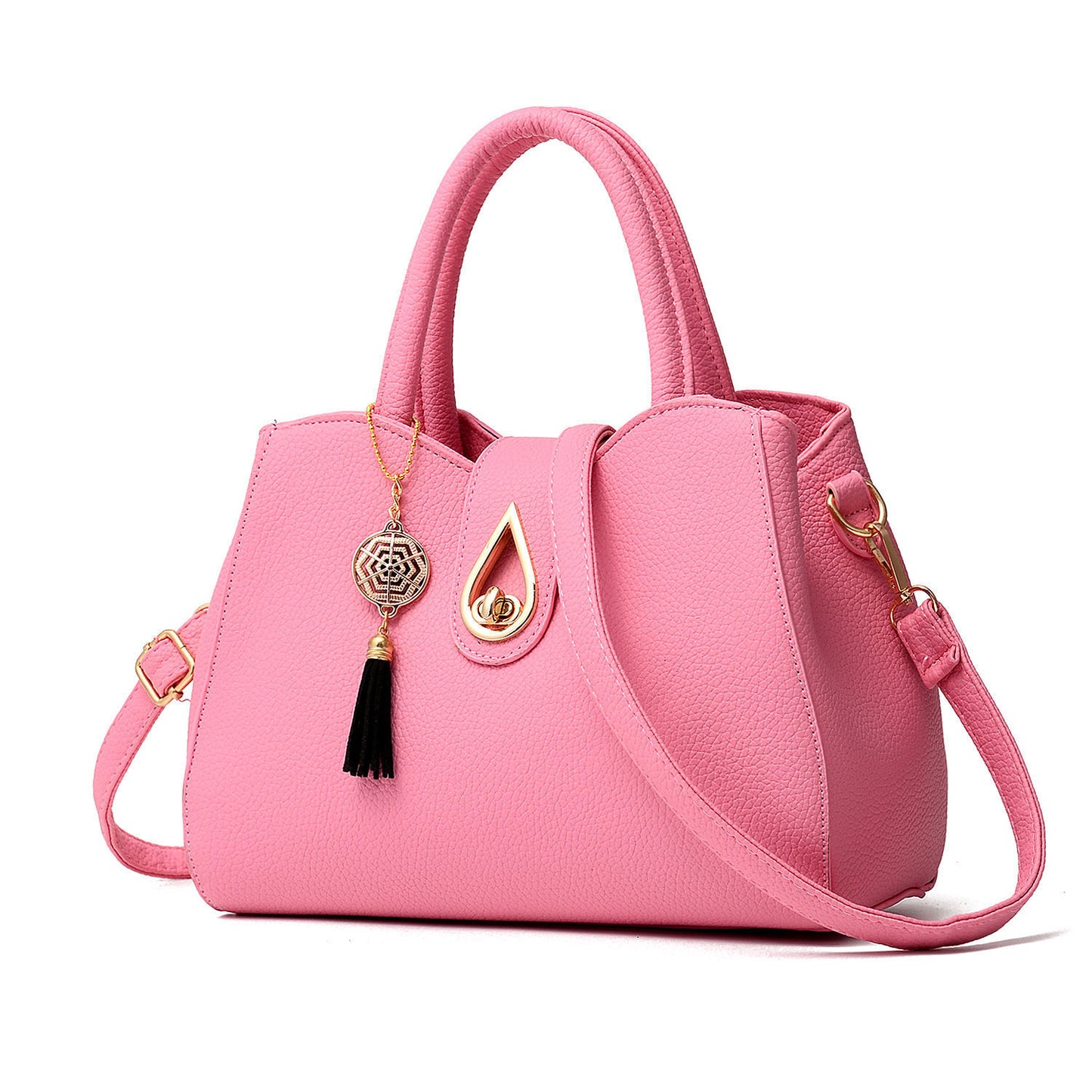 Classy Pretty Versatile Cool Fashion Ornament Handbags