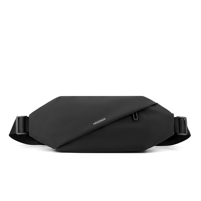 Men's Fashion Running Mobile Large Capacity Bags