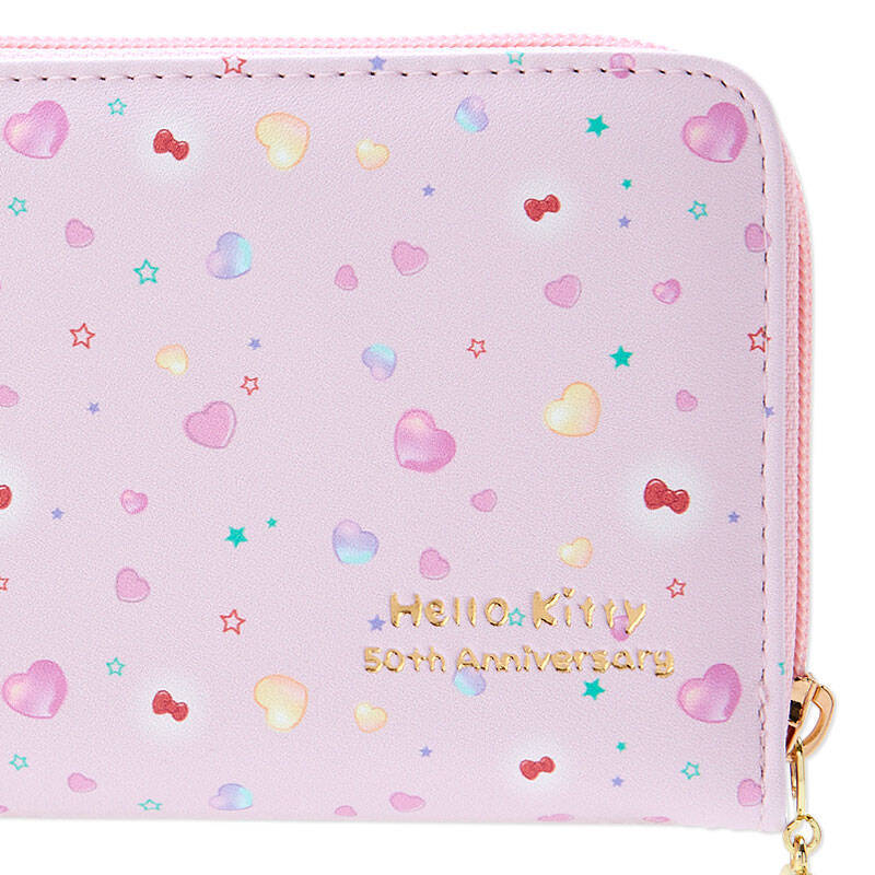 Limited Long Cat Shape Zipper Hasp Ladies Wallet