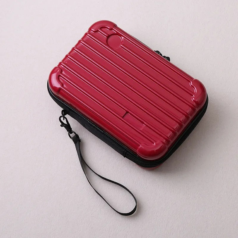 Waterproof Hard Shell Air Hand Holding Shoulder Bags