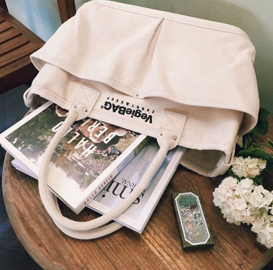 Fashion Women's Mummy Canvas Large Capacity Shoulder Bags