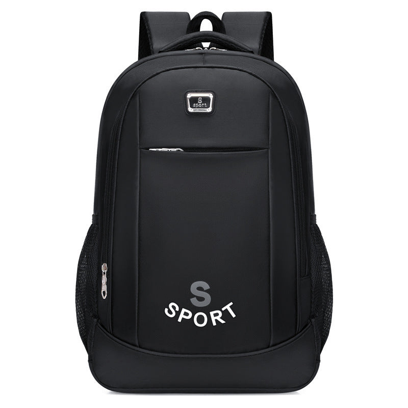 Men's Unique Cool Versatile Business Computer Backpacks