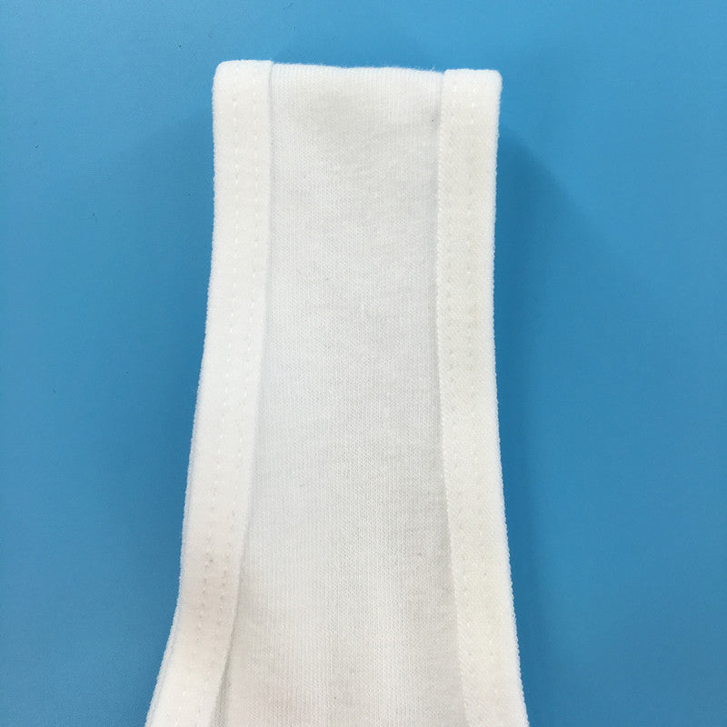 Side Work Back Fashion Teenage Puberty Underwear 2 Without Tanks Camis