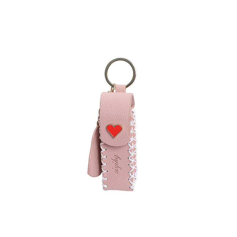 Hand-woven Mini Portable Creative Exquisite Double-sided Bags