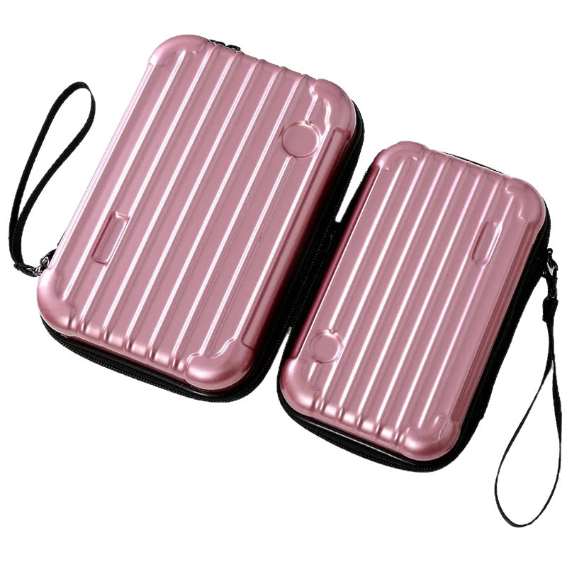 Waterproof Hard Shell Air Hand Holding Shoulder Bags