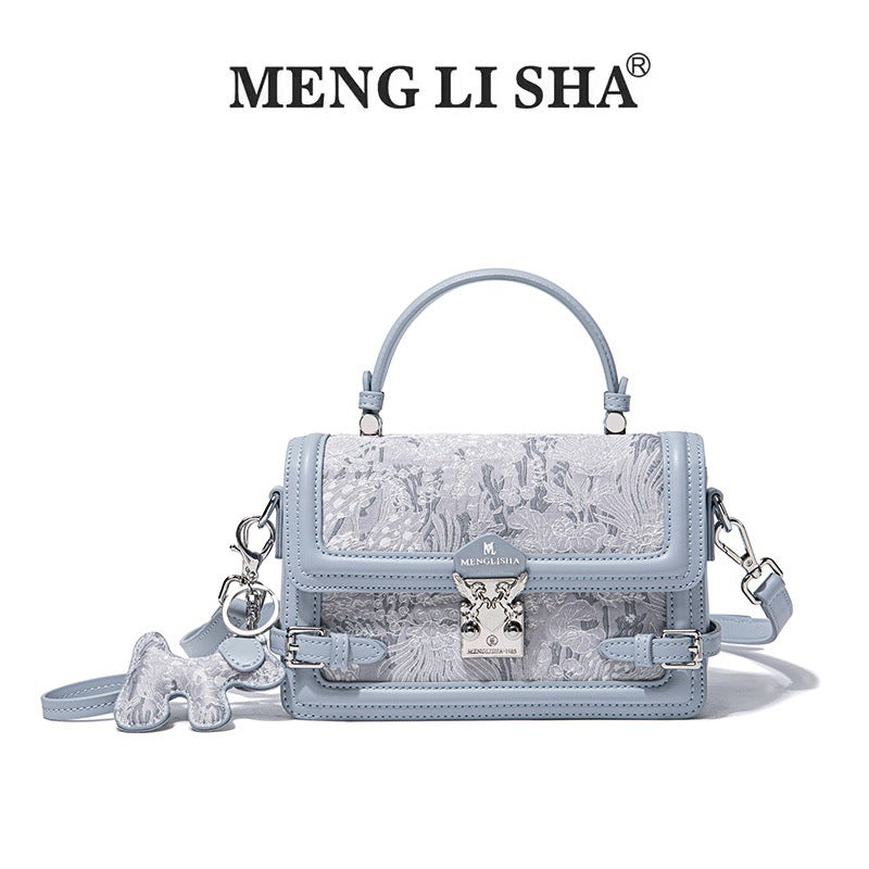 Women's Fashionable Stylish For Commuting Fashion Retro Bags