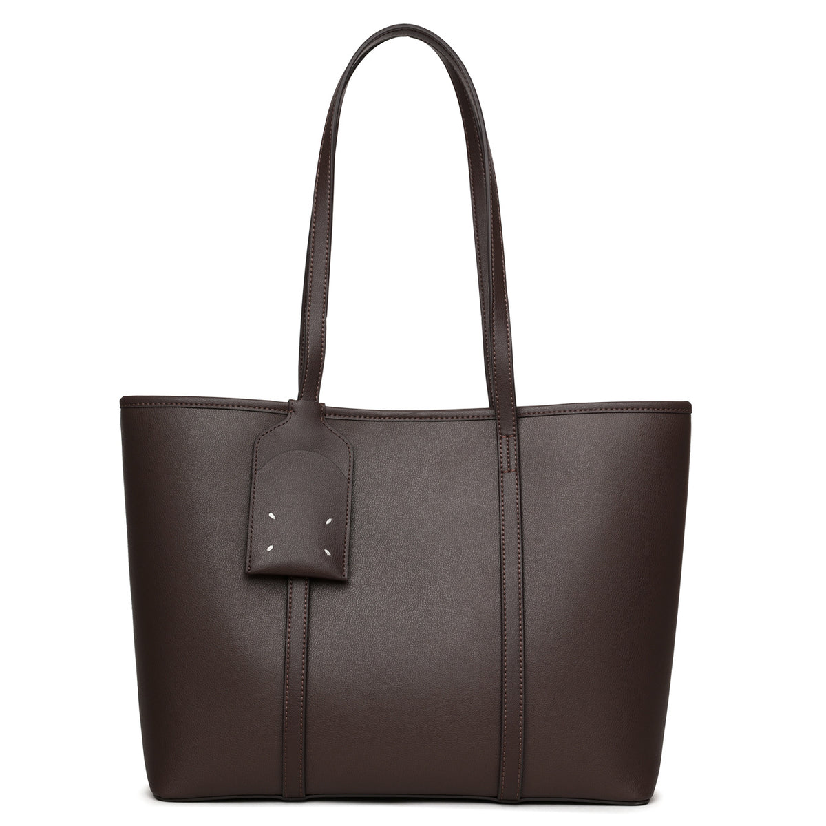 Women's Large Capacity High-grade Fashion Genuine Leather Bags