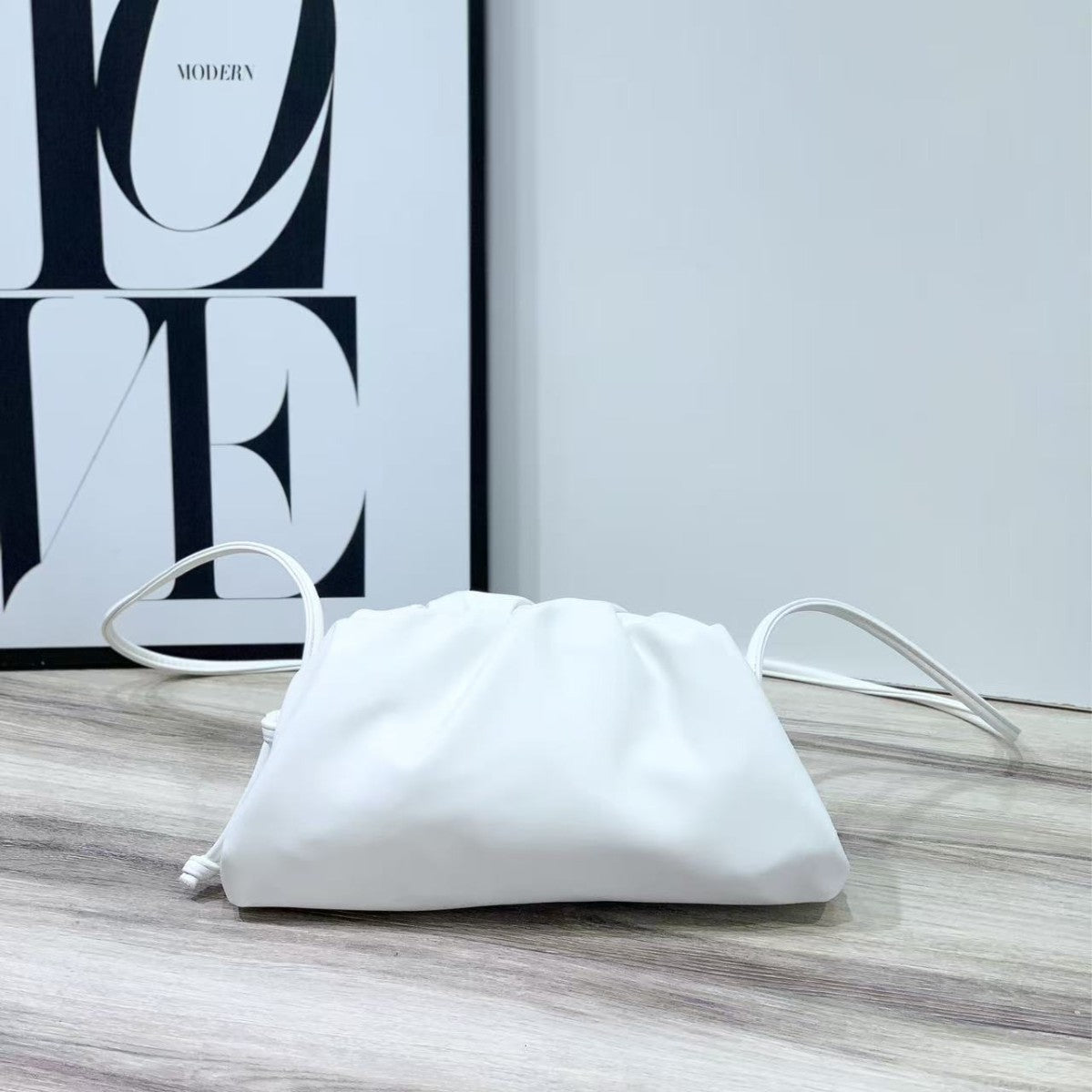 Women's High-grade Pleated Cloud Dumpling Underarm Fashion Women's Shoulder Bag