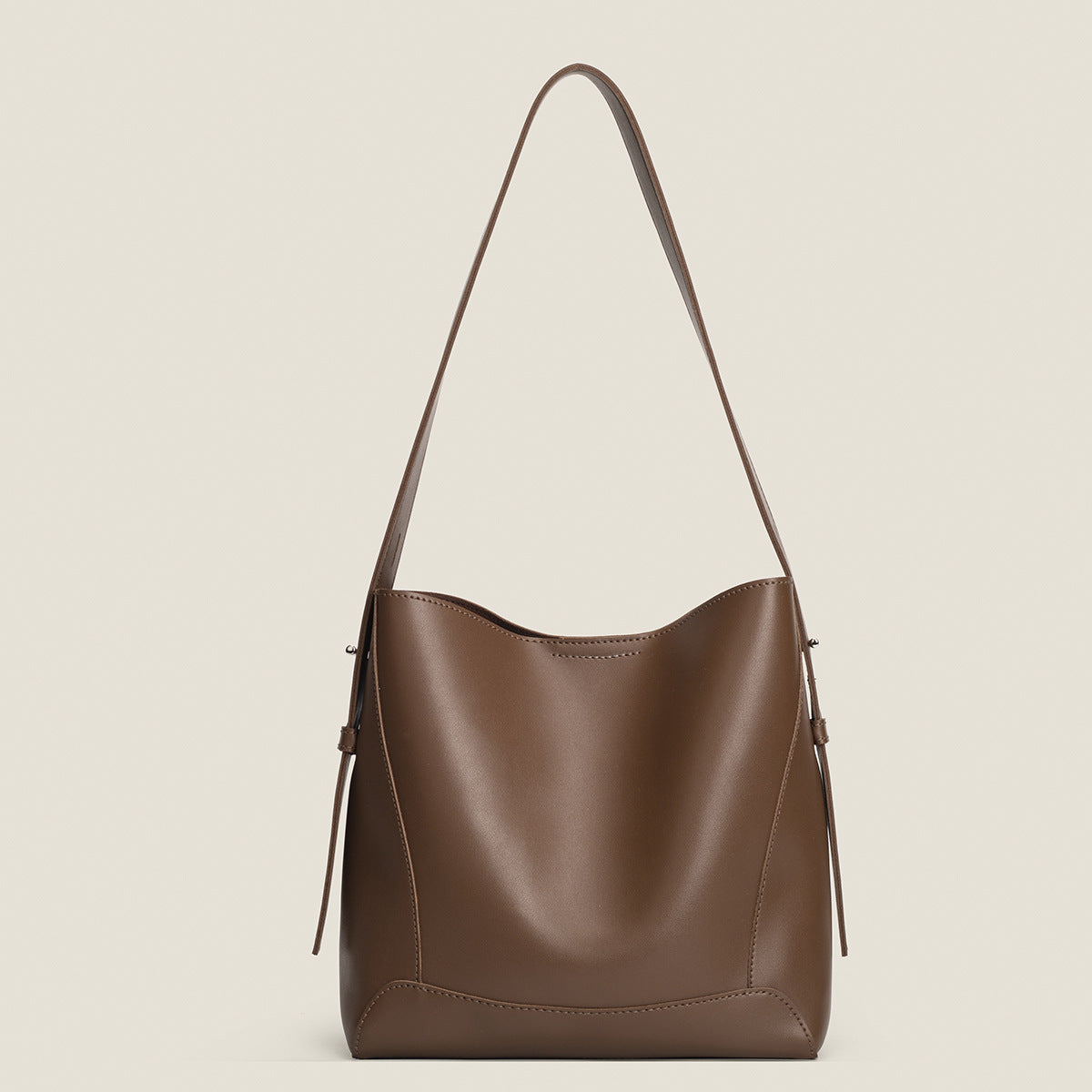 Stylish Women's High-grade Minority Fashion Underarm Crossbody Bags