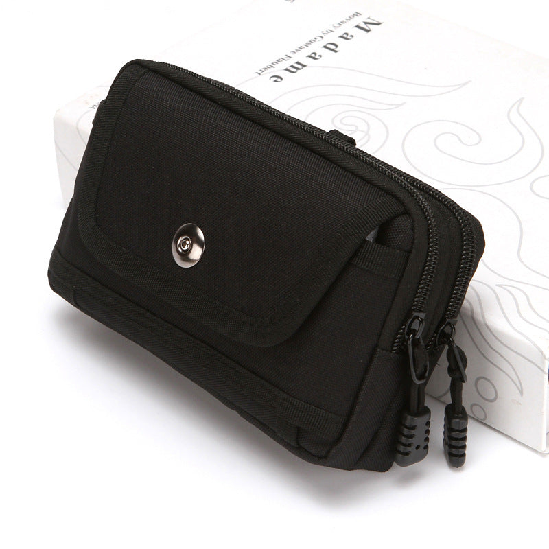 Inch Construction Site Mobile Hanging Cell Bags