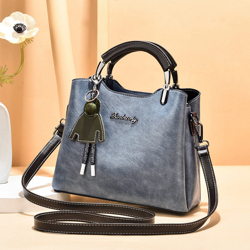 Women's Fashion Mother High-grade Elegant Large Capacity Bags