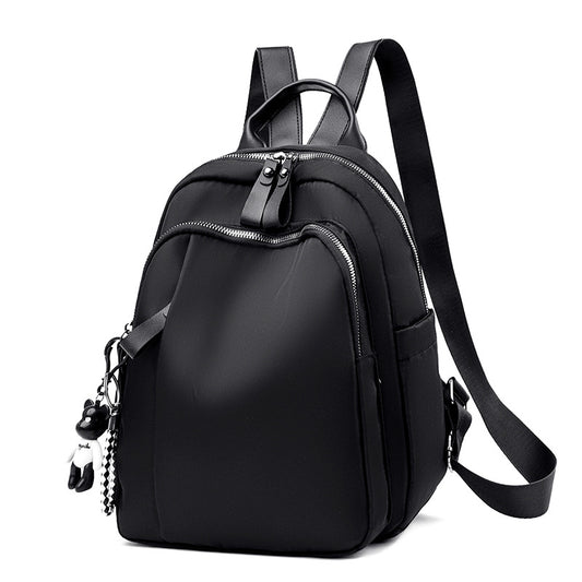 Attractive Pretty Women's Oxford Cloth Korean Backpacks