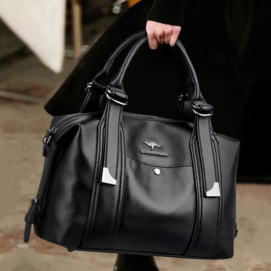 Classic New Fashion Women's Large Capacity Bags
