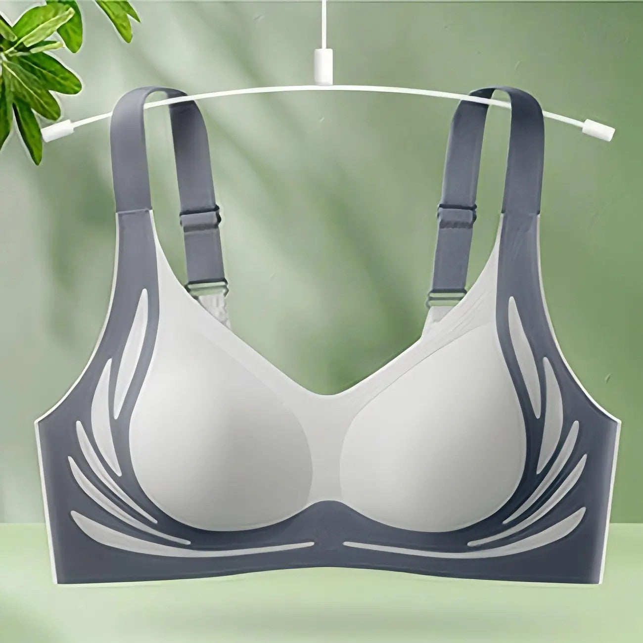 Underwear Seamless Breast Holding Beauty Back Tanks Camis