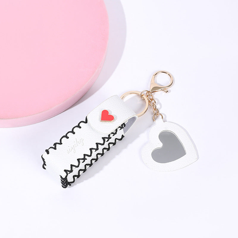 Hand-woven Mini Portable Creative Exquisite Double-sided Bags