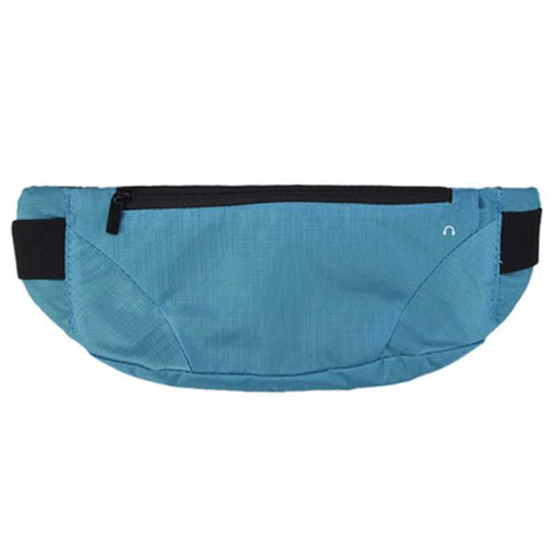 Exercise Running Super Light Large Capacity Men's Waist Packs