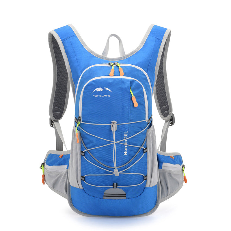 Riding Water Hiking Running Cross-country Marathon Bags