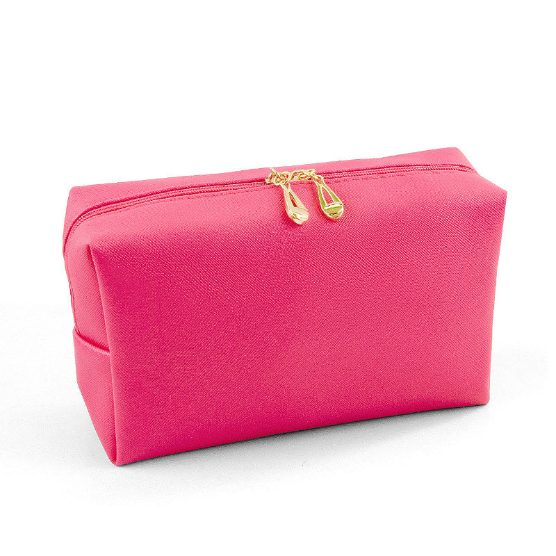 Dopamine Portable Out Wash Clutch Waterproof Makeup Bag