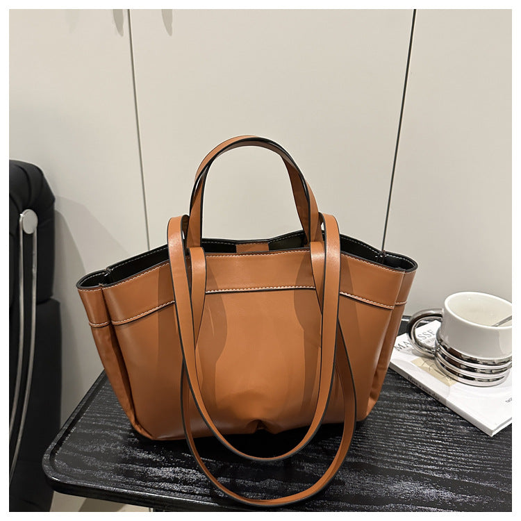 Fashion Large Capacity Summer Korean Style Bags