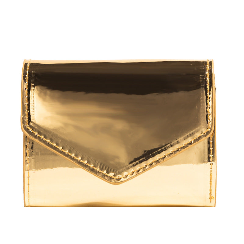 Women's Pretty Graceful Popular Fashion Shiny Coin Purses
