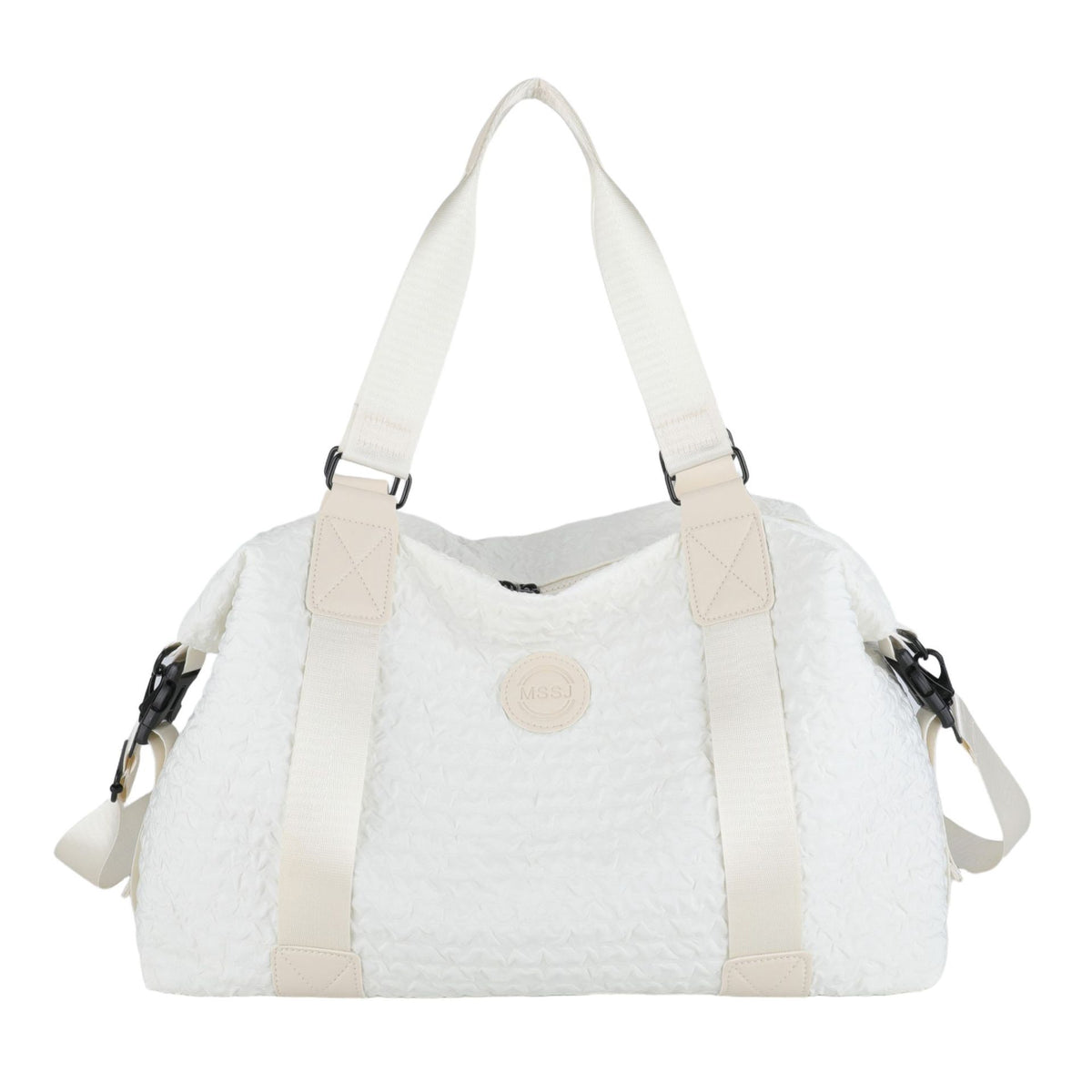 Women's Large Capacity Lightweight Korean Style Storage Women's Shoulder Bag
