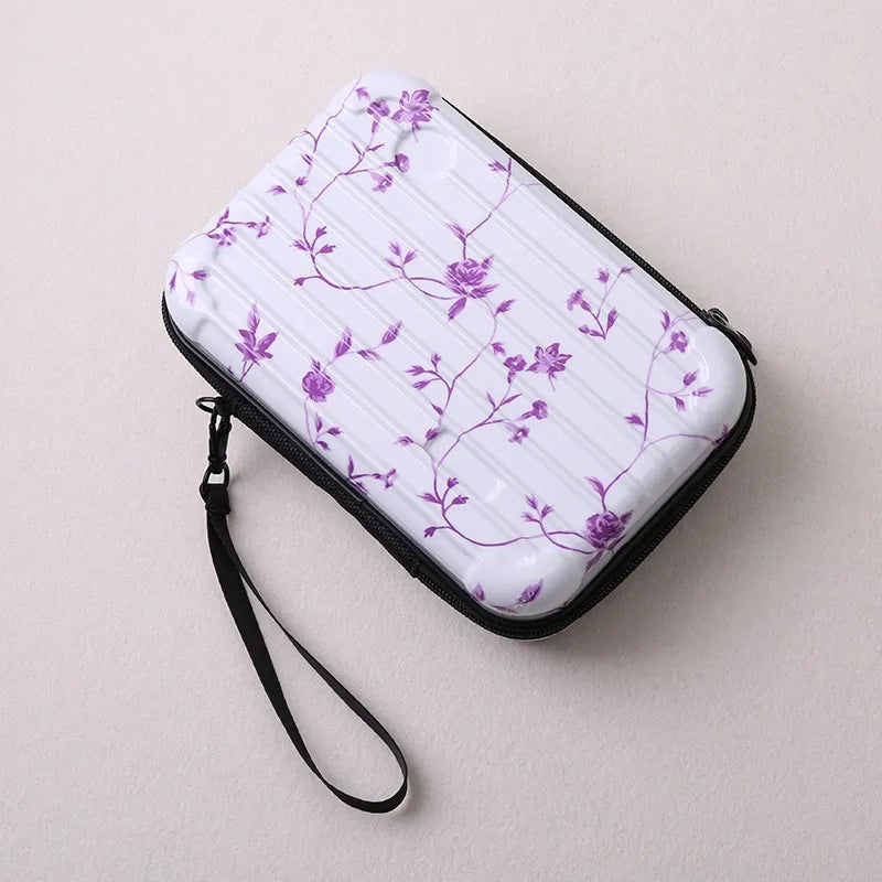 Waterproof Hard Shell Air Hand Holding Shoulder Bags