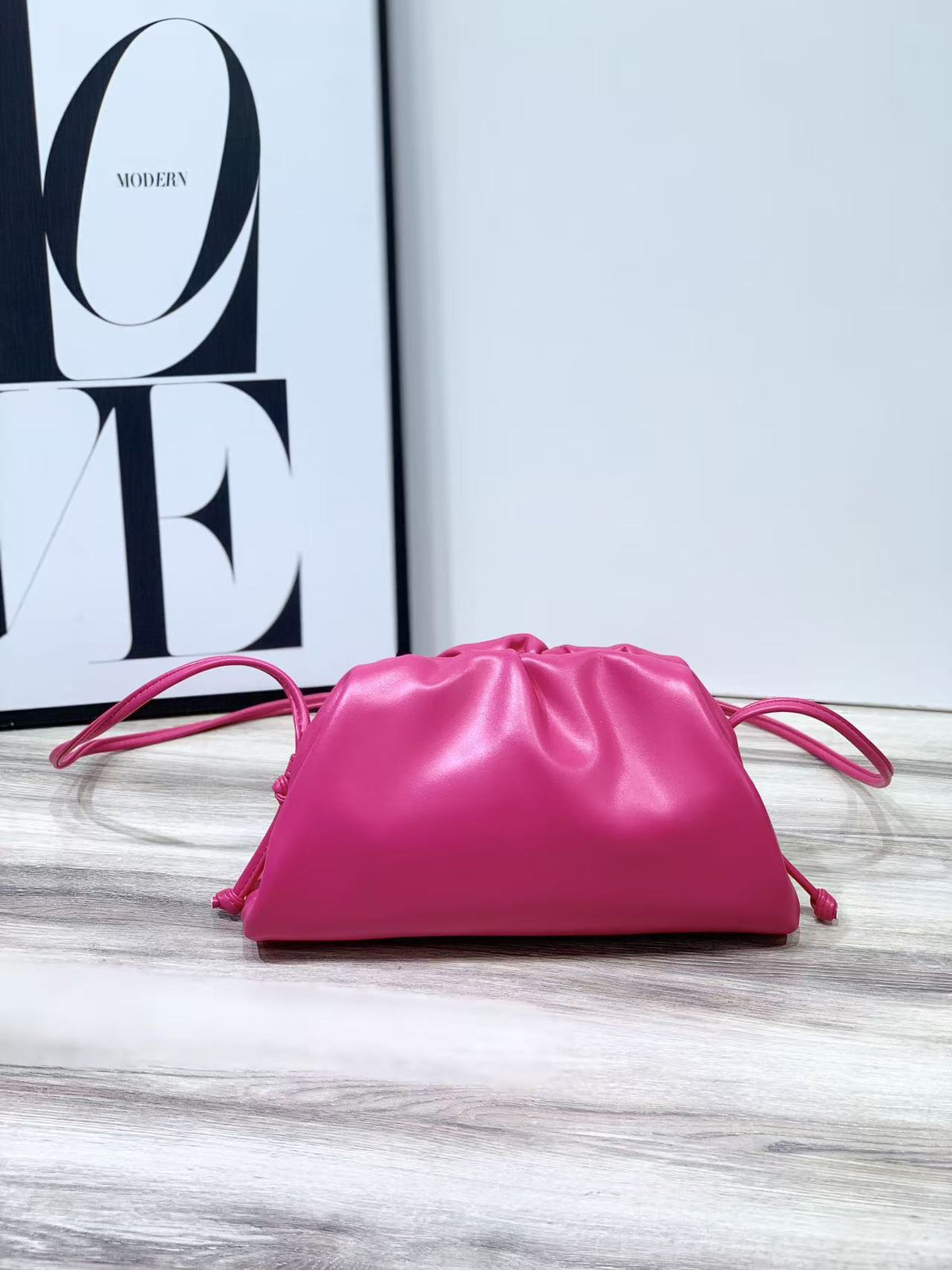 Women's High-grade Pleated Cloud Dumpling Underarm Fashion Women's Shoulder Bag