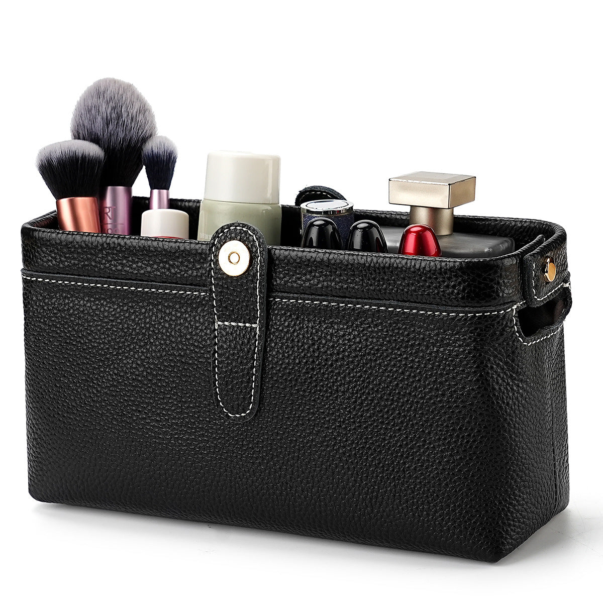 Shadow Tools Storage Skin Care Clutch Bags