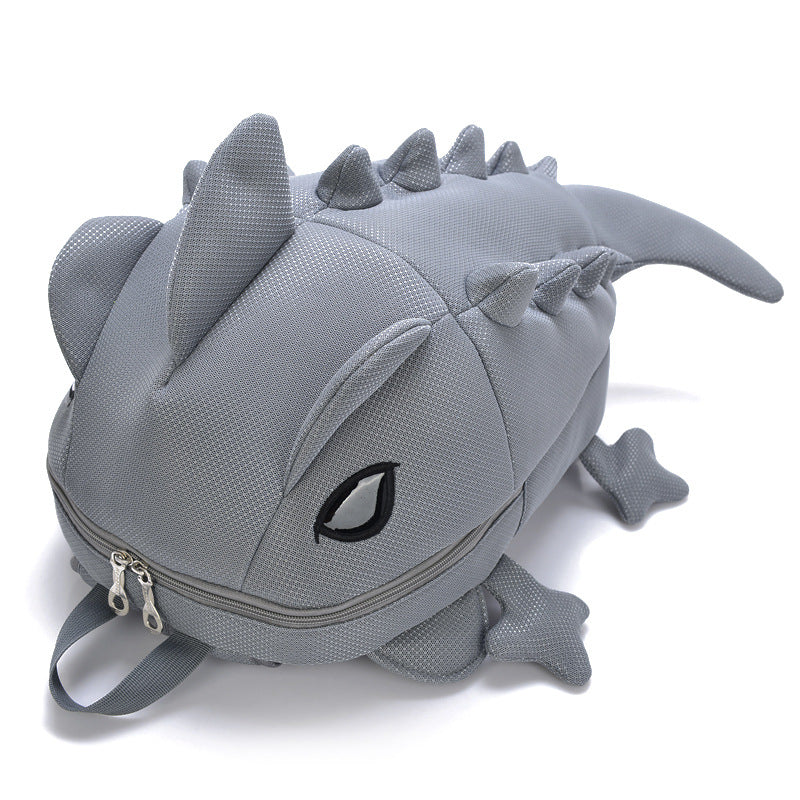 Funny Ugly Cute Creative Korean Fashion Backpacks