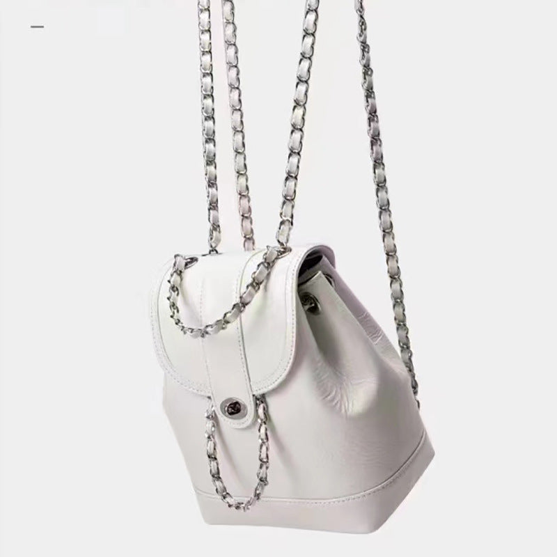 Exclusive For Live Streaming Korean Style Niche Backpacks