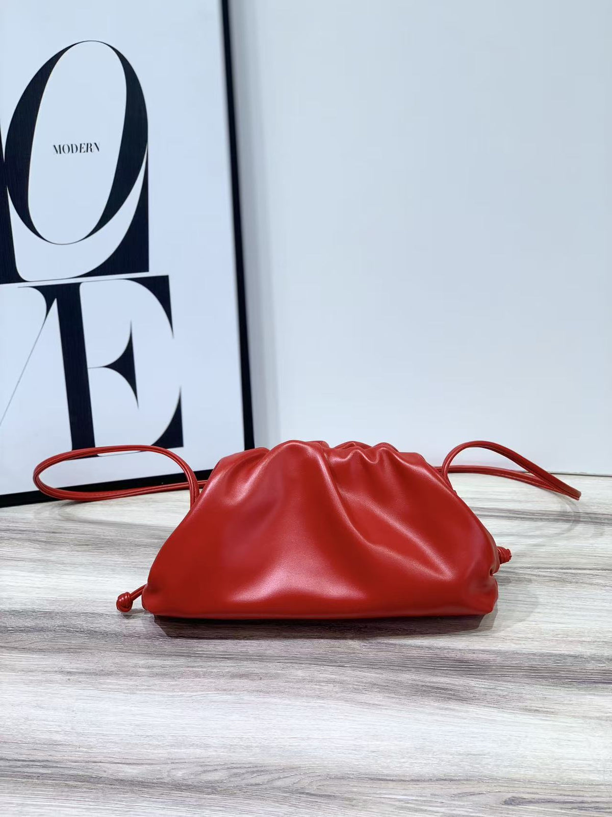 Women's High-grade Pleated Cloud Dumpling Underarm Fashion Women's Shoulder Bag