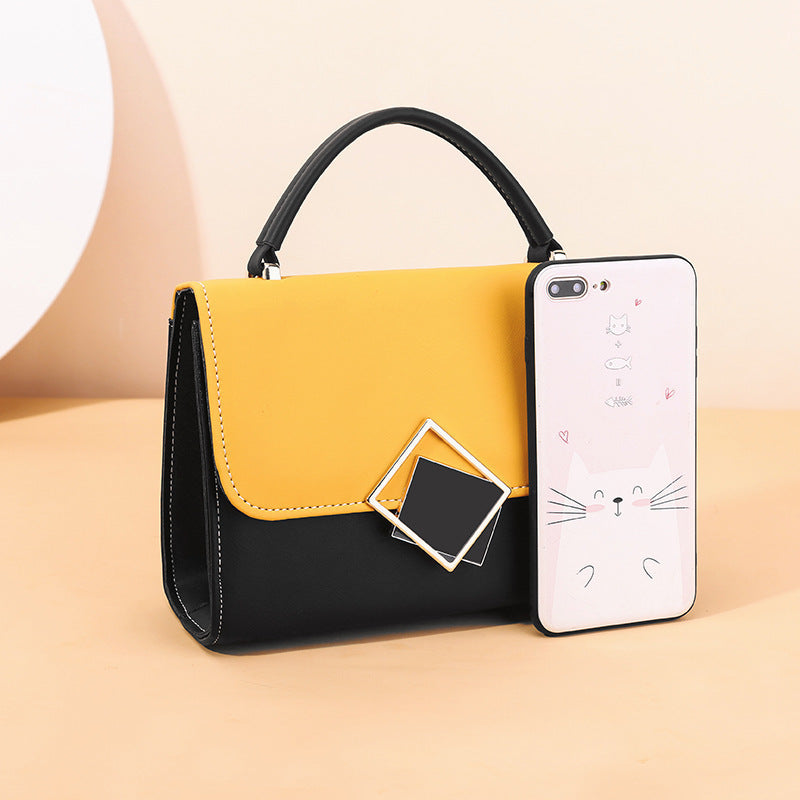 Casual Versatile Special Offer Cheap Cute Crossbody Bags