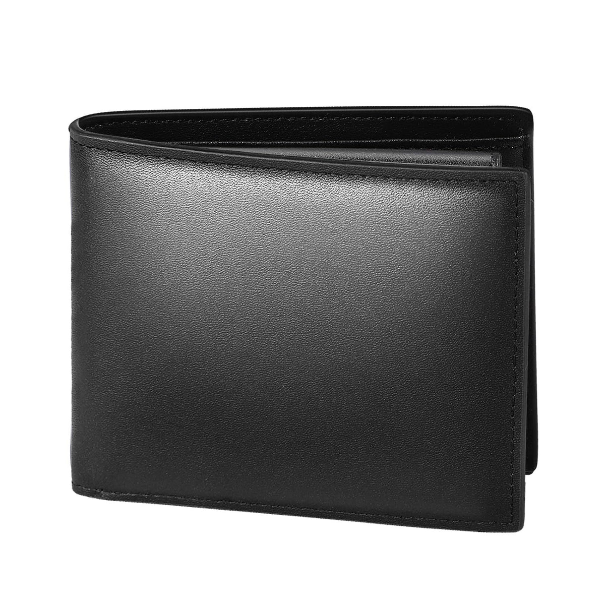Creative Men's Position Multifunctional Swiping Business Men's Wallet