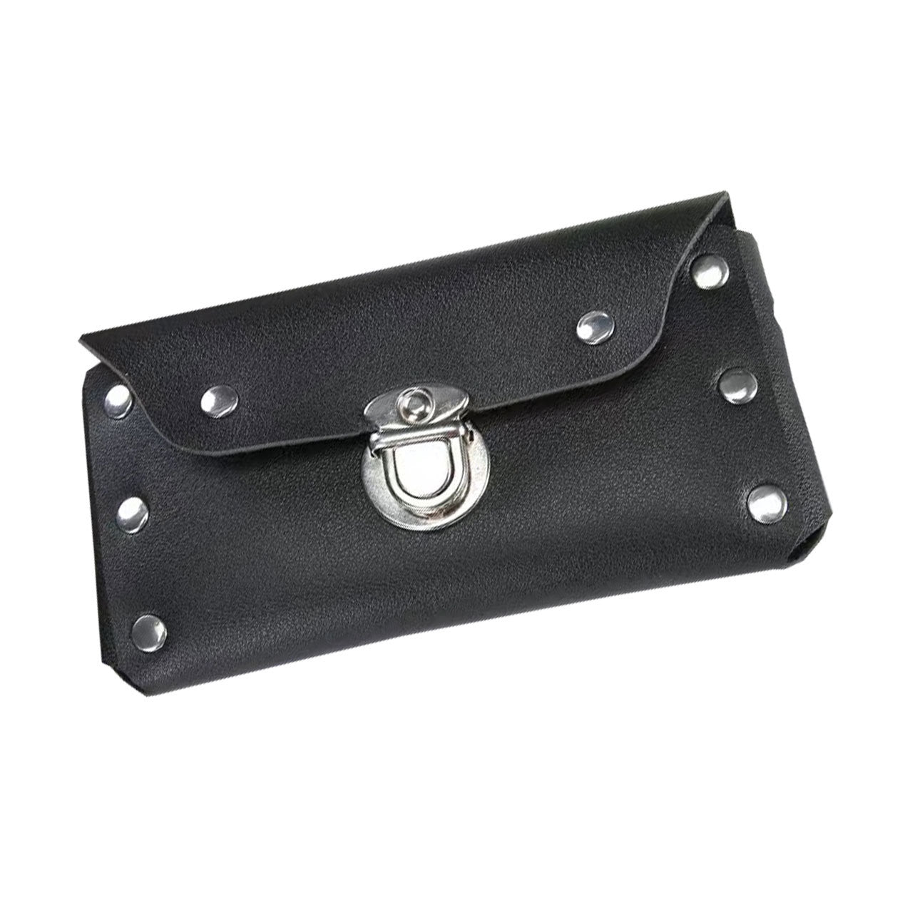 Men's Vertical Design Mobile Construction Site Work Phone Bags