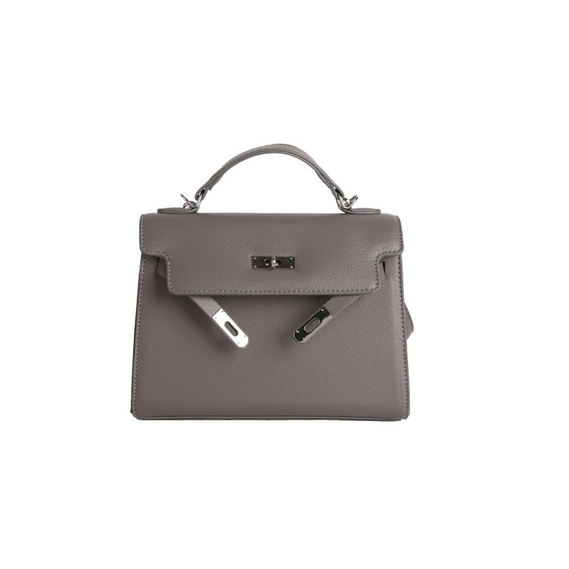 Classy Women's Fashion Retro Kelly Versatile Bags