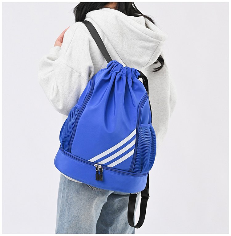 Independent Shoes Large Capacity Portable Dry Wet Travel Bags