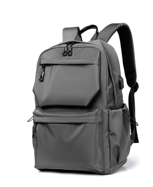 Men's Innovative Creative Popular Spring Computer Backpacks