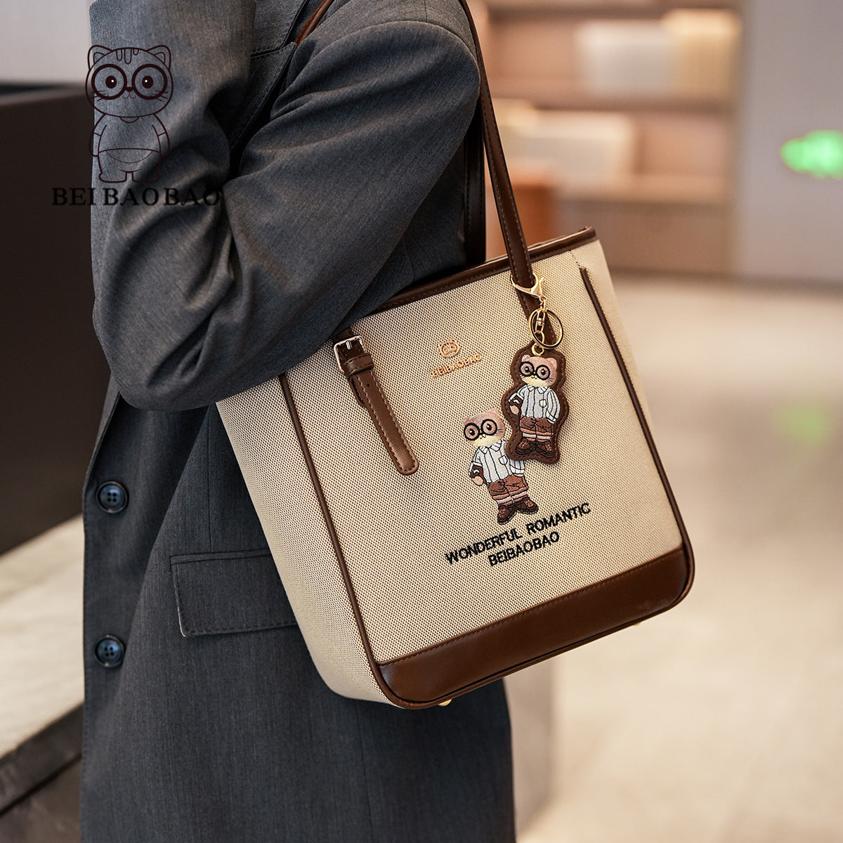 Women's Source Popular Fashion Large Capacity Underarm Women's Shoulder Bag