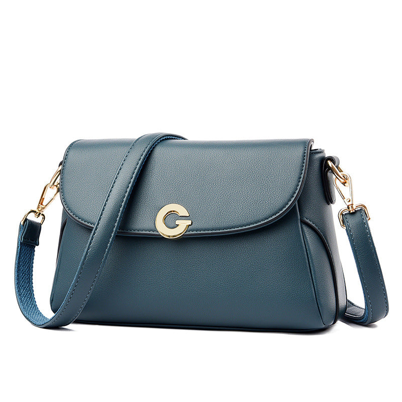Soft Leather To Give Mom Little Bags